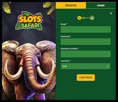 An Exciting Journey into the World of SlotsSafari Casino Sportsbook.txt